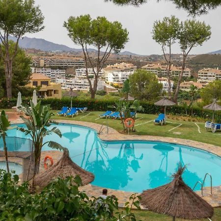 Apartment Rancho B Miraflores By Interhome La Cala De Mijas Exterior foto