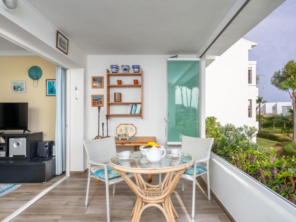 Apartment Rancho B Miraflores By Interhome La Cala De Mijas Exterior foto