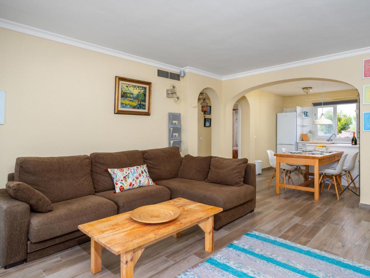 Apartment Rancho B Miraflores By Interhome La Cala De Mijas Exterior foto