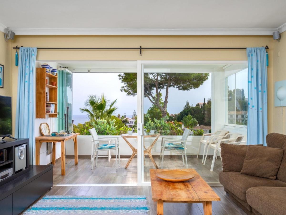 Apartment Rancho B Miraflores By Interhome La Cala De Mijas Exterior foto