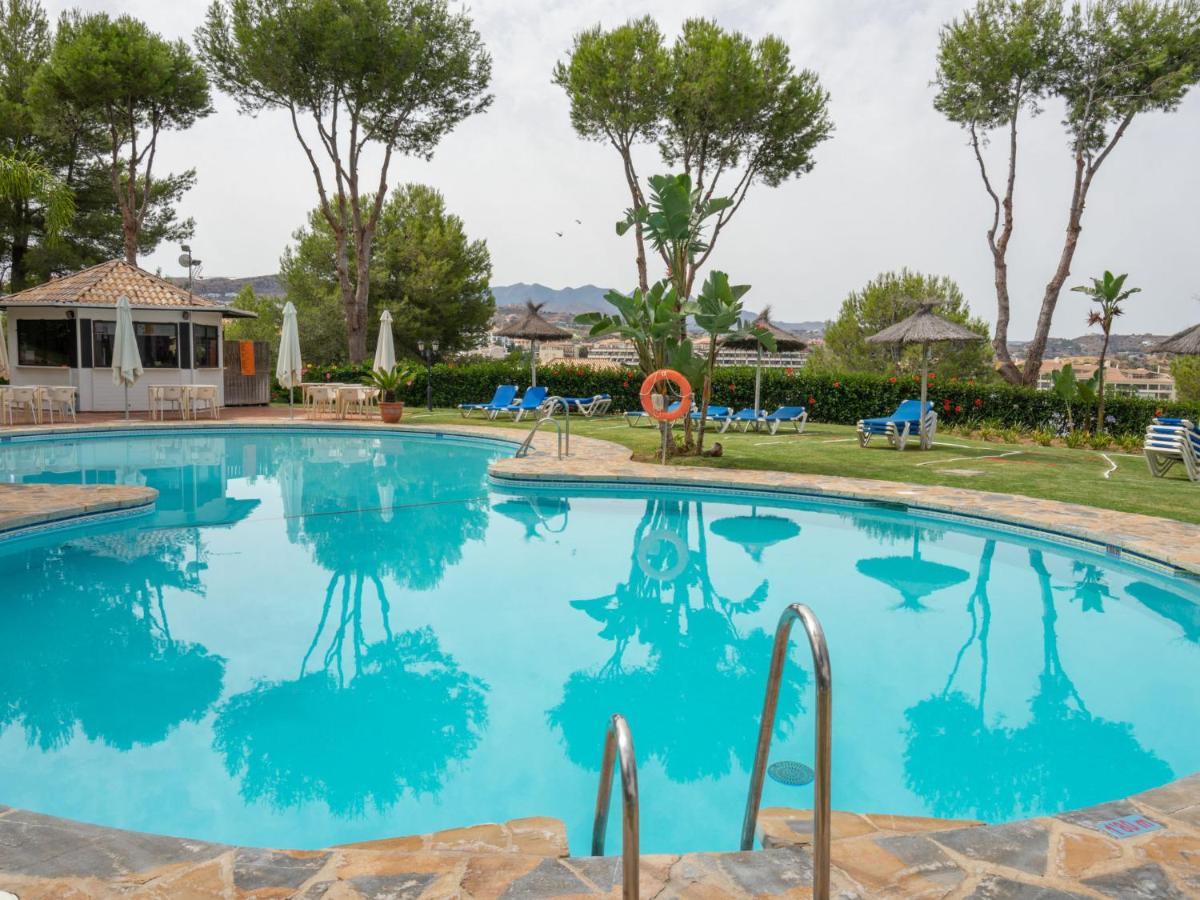 Apartment Rancho B Miraflores By Interhome La Cala De Mijas Exterior foto