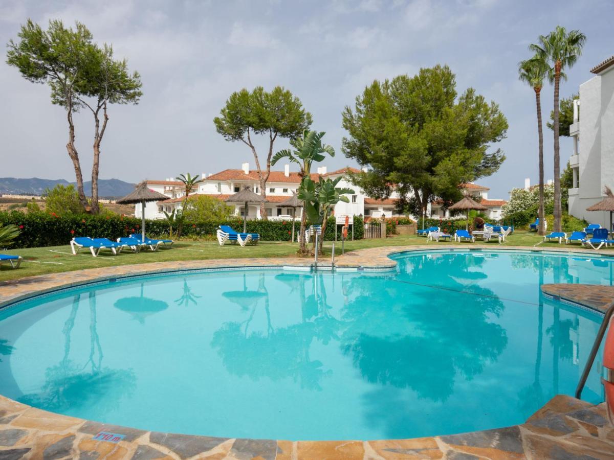 Apartment Rancho B Miraflores By Interhome La Cala De Mijas Exterior foto