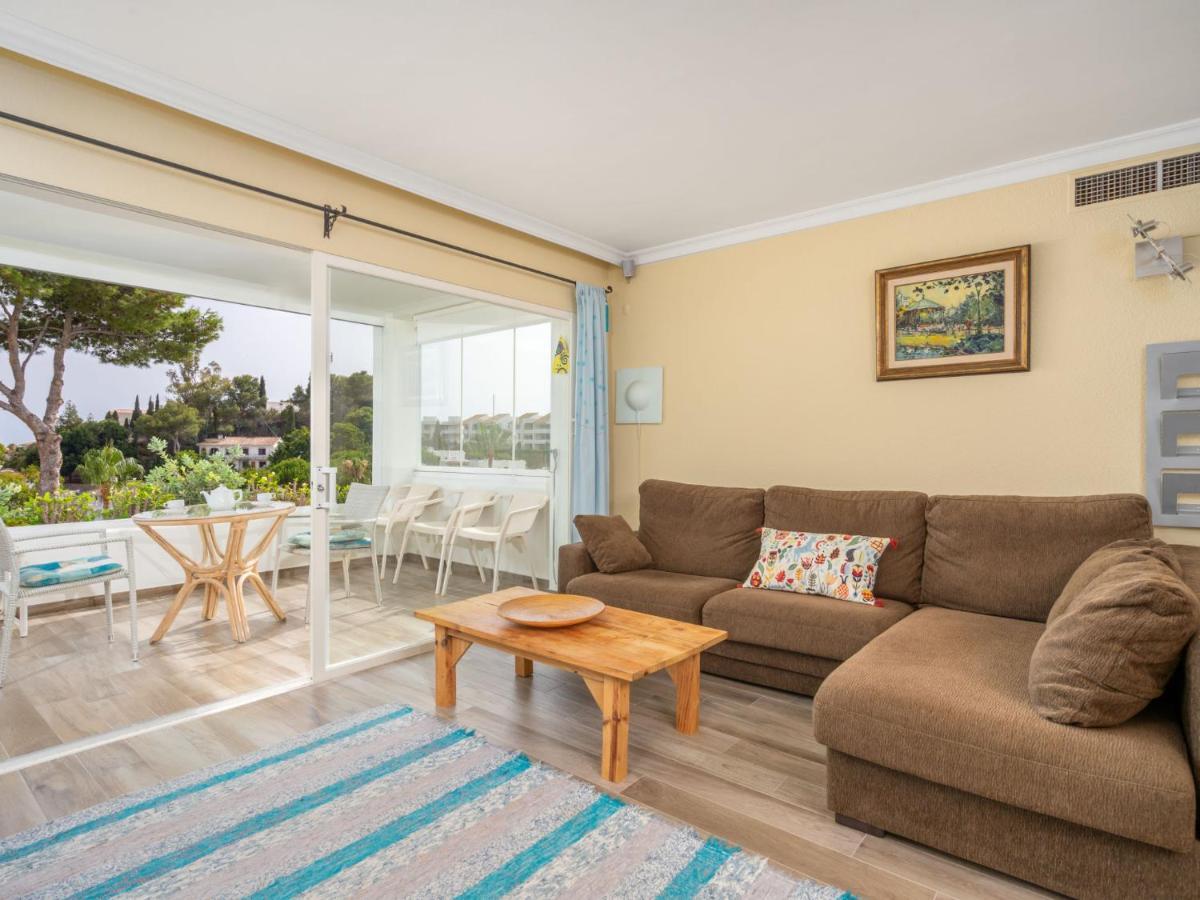 Apartment Rancho B Miraflores By Interhome La Cala De Mijas Exterior foto