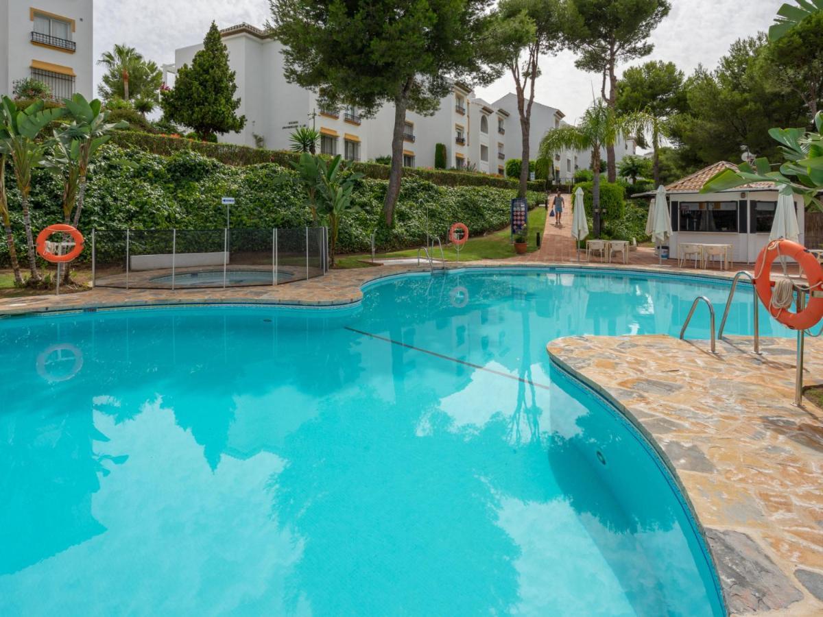 Apartment Rancho B Miraflores By Interhome La Cala De Mijas Exterior foto