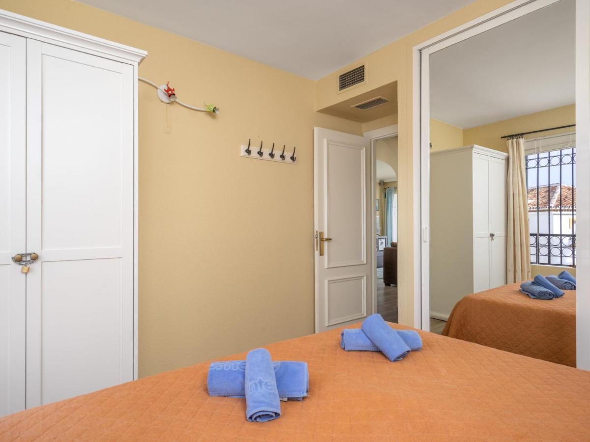 Apartment Rancho B Miraflores By Interhome La Cala De Mijas Exterior foto